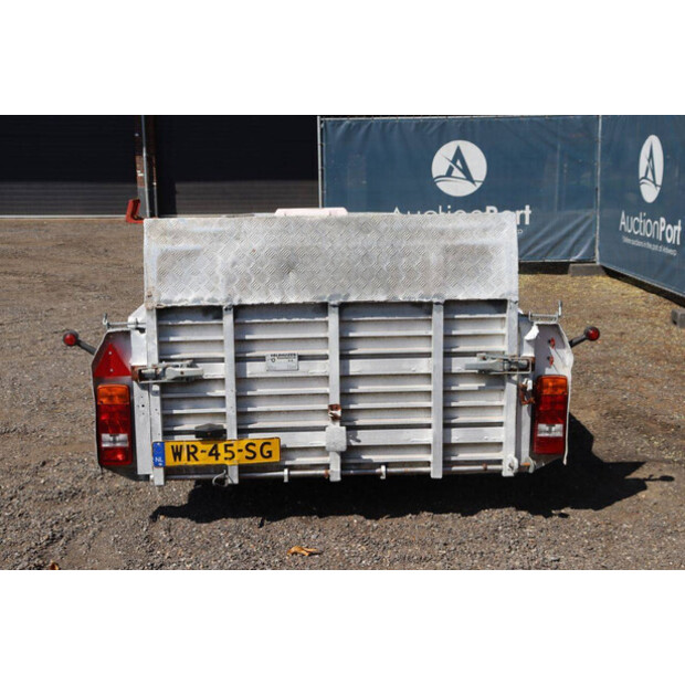 1997 Baveck P24 4A-43940373