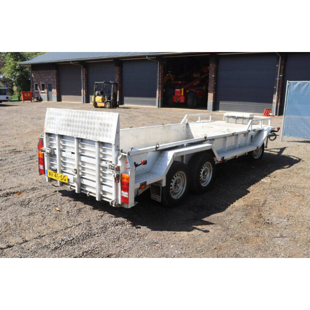 1997 Baveck P24 4A-43940374