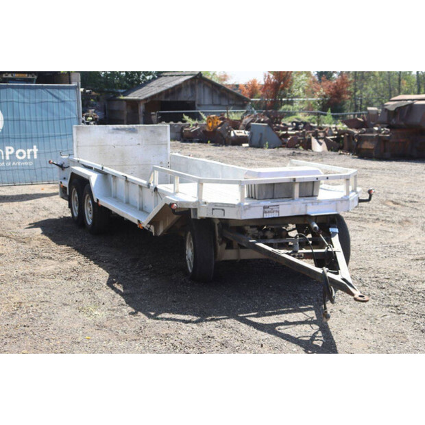 1997 Baveck P24 4A-43940375