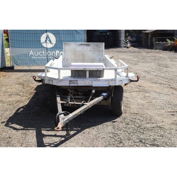 1997 Baveck P24 4A-43940376