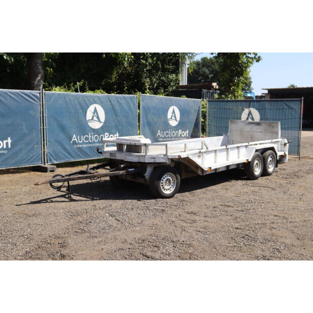 1997 Baveck P24 4A-43940377