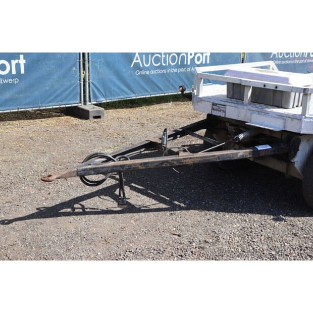 1997 Baveck P24 4A-43940378