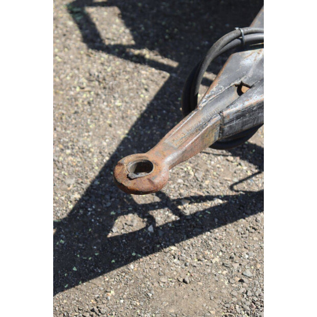 1997 Baveck P24 4A-43940379