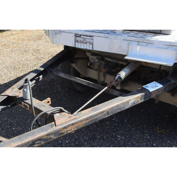 1997 Baveck P24 4A-43940381