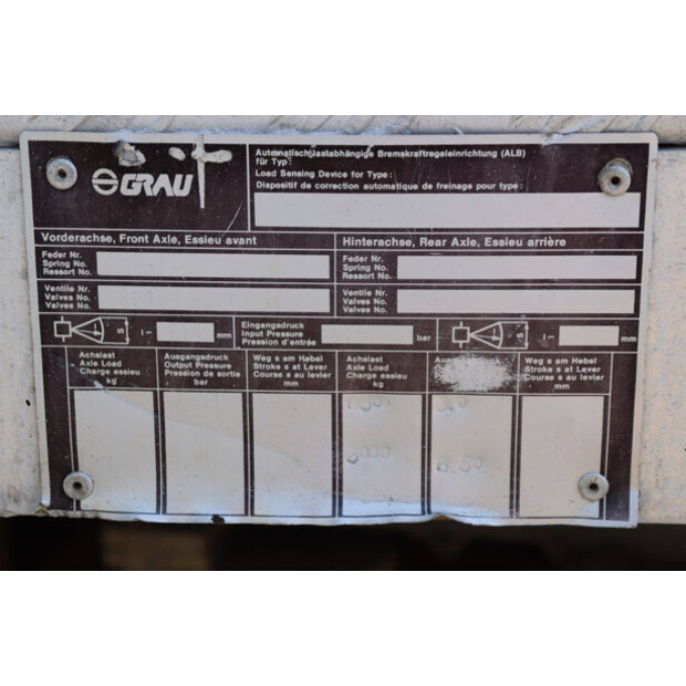 1997 Baveck P24 4A-43940382