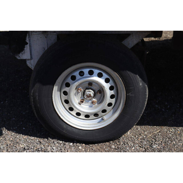 1997 Baveck P24 4A-43940383