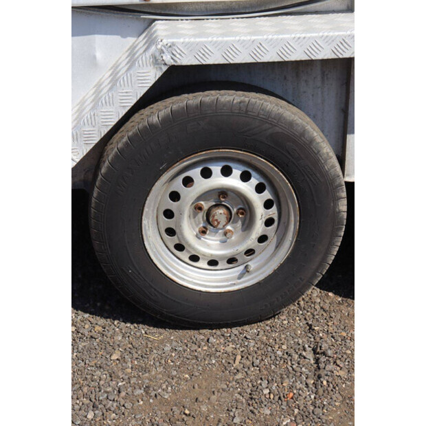 1997 Baveck P24 4A-43940386