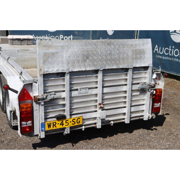 1997 Baveck P24 4A-43940387