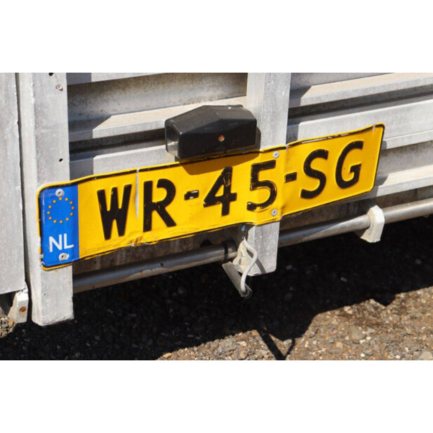 1997 Baveck P24 4A-43940388