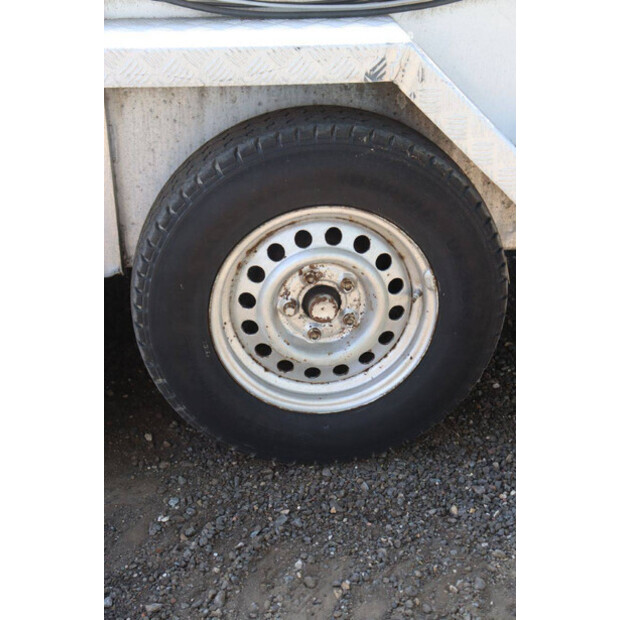 1997 Baveck P24 4A-43940390