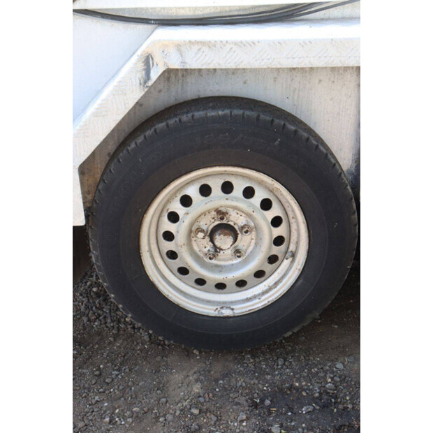 1997 Baveck P24 4A-43940391