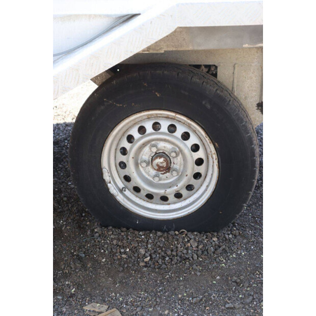 1997 Baveck P24 4A-43940392