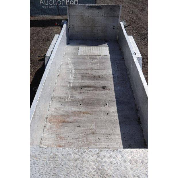 1997 Baveck P24 4A-43940393