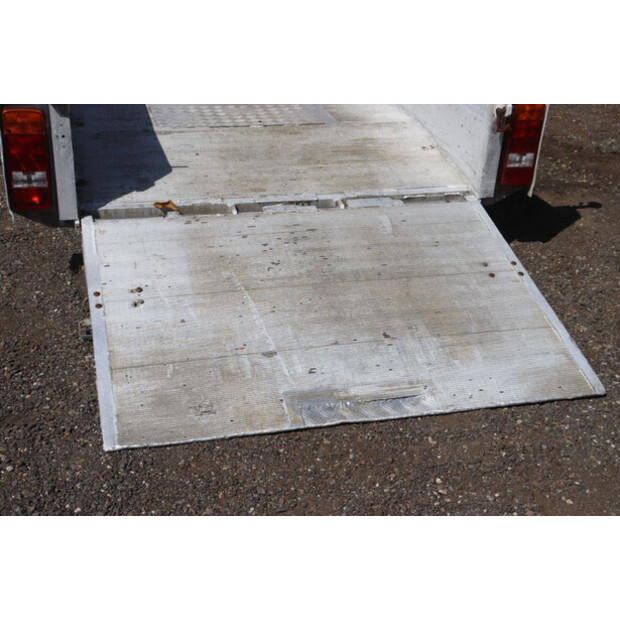 1997 Baveck P24 4A-43940396