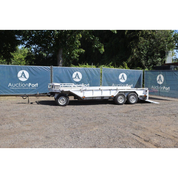 1997 Baveck P24 4A-43940397