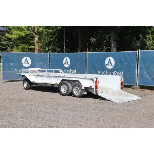 1997 Baveck P24 4A-43940398