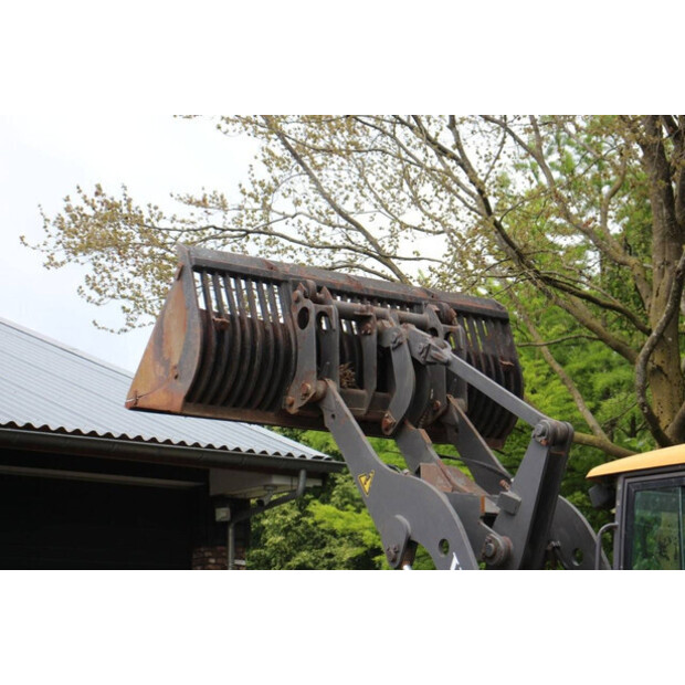 2000 فولفو L45TP-43940429