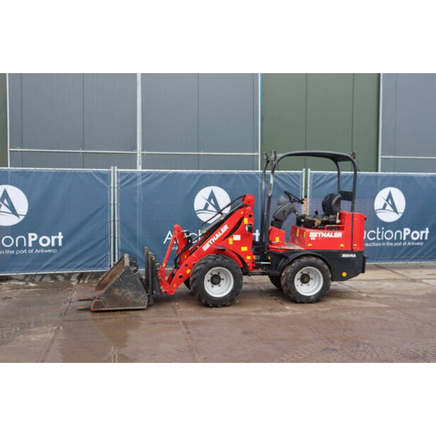 2010 Thaler 2034/KA-43940431