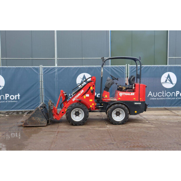 2010 Thaler 2034/KA-43940432