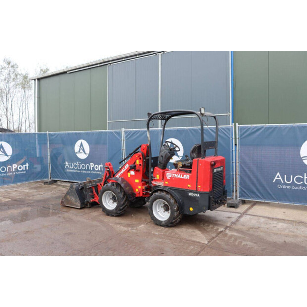 2010 Thaler 2034/KA-43940433