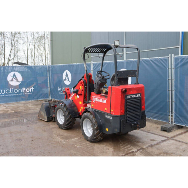 2010 Thaler 2034/KA-43940434