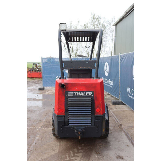 2010 Thaler 2034/KA-43940435