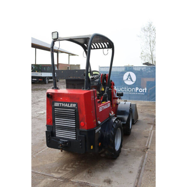 2010 Thaler 2034/KA-43940436