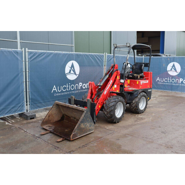 2010 Thaler 2034/KA-43940439