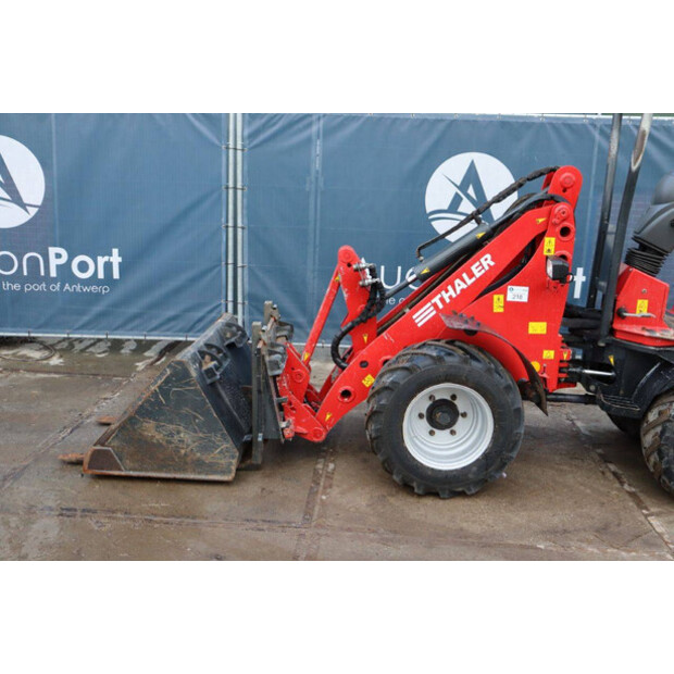 2010 Thaler 2034/KA-43940441