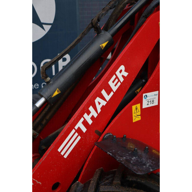 2010 Thaler 2034/KA-43940445