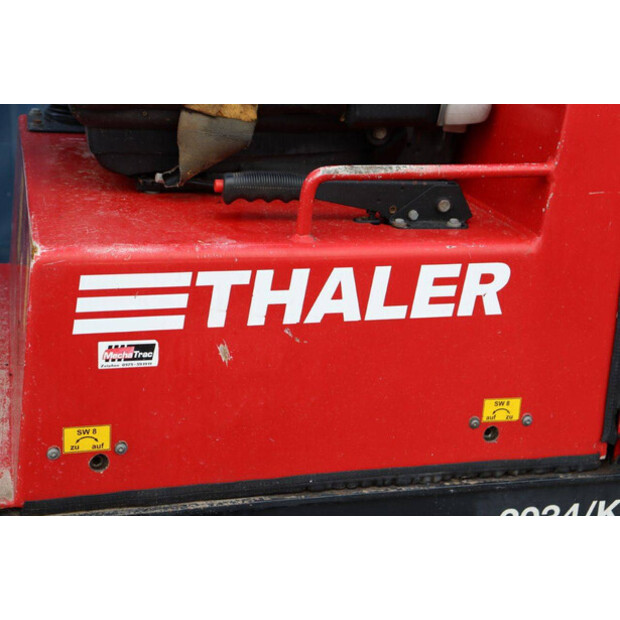 2010 Thaler 2034/KA-43940451