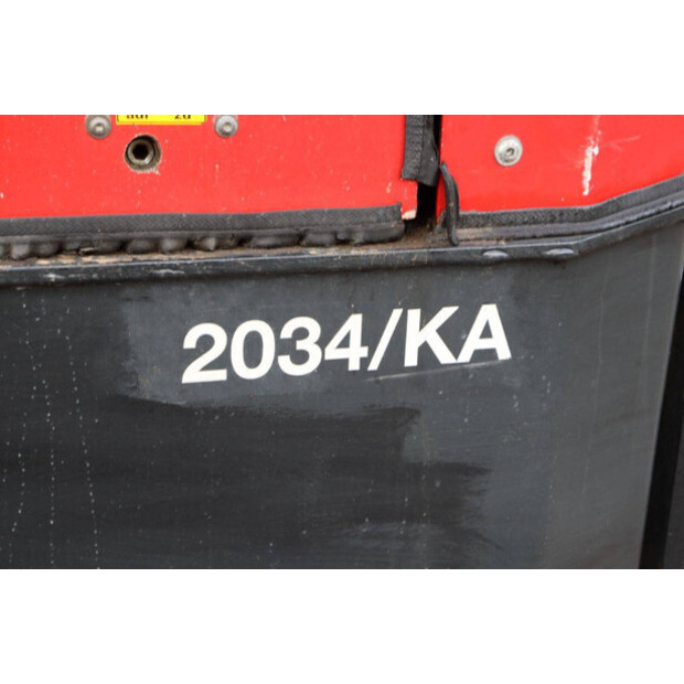 2010 Thaler 2034/KA-43940452