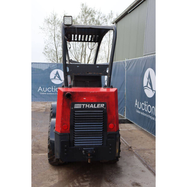 2010 Thaler 2034/KA-43940453