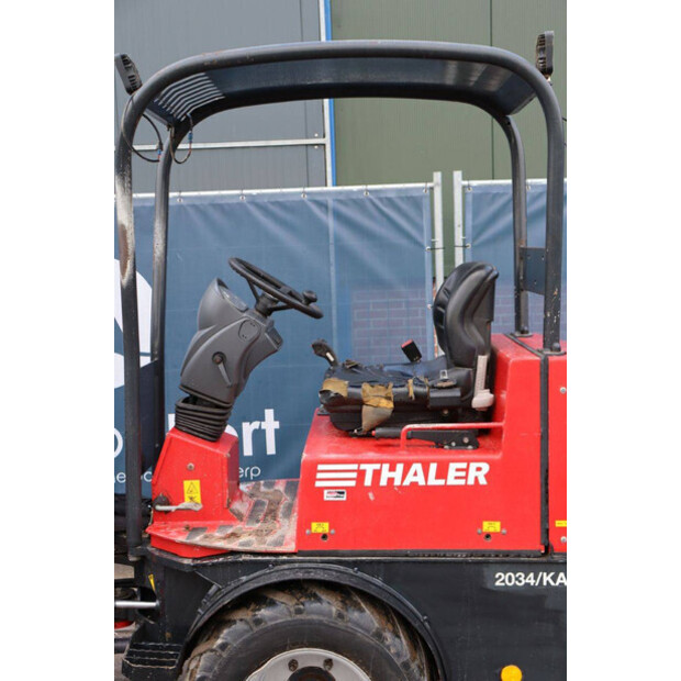 2010 Thaler 2034/KA-43940458