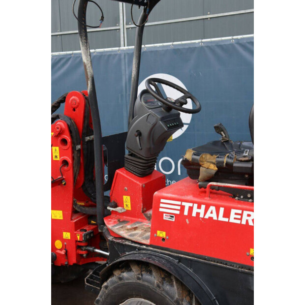 2010 Thaler 2034/KA-43940459