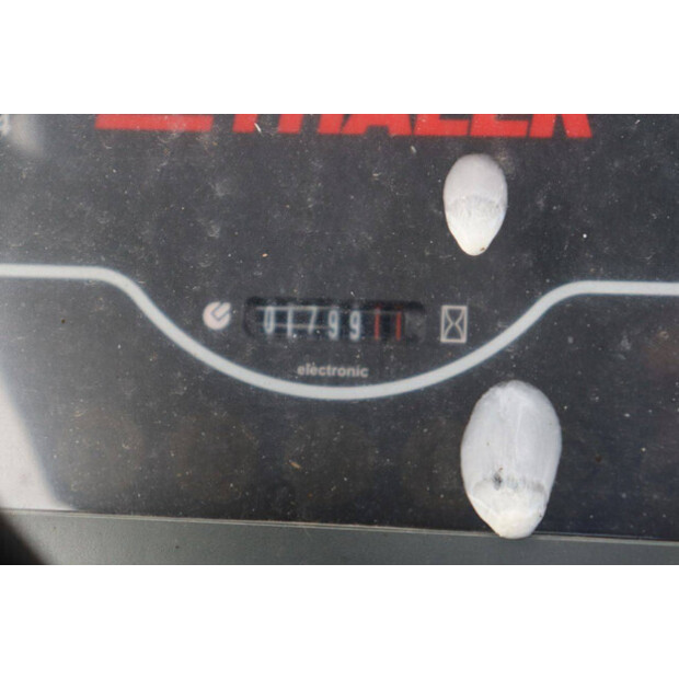 2010 Thaler 2034/KA-43940466