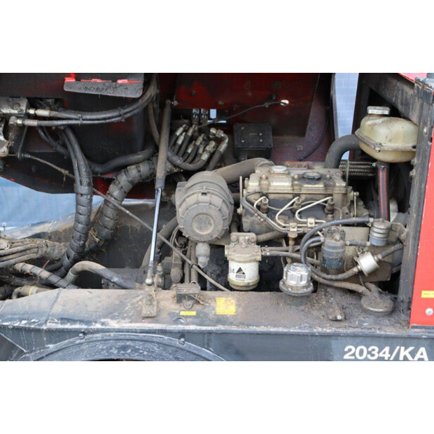 2010 Thaler 2034/KA-43940467