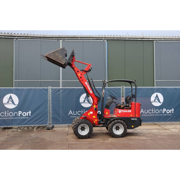 2010 Thaler 2034/KA-43940473