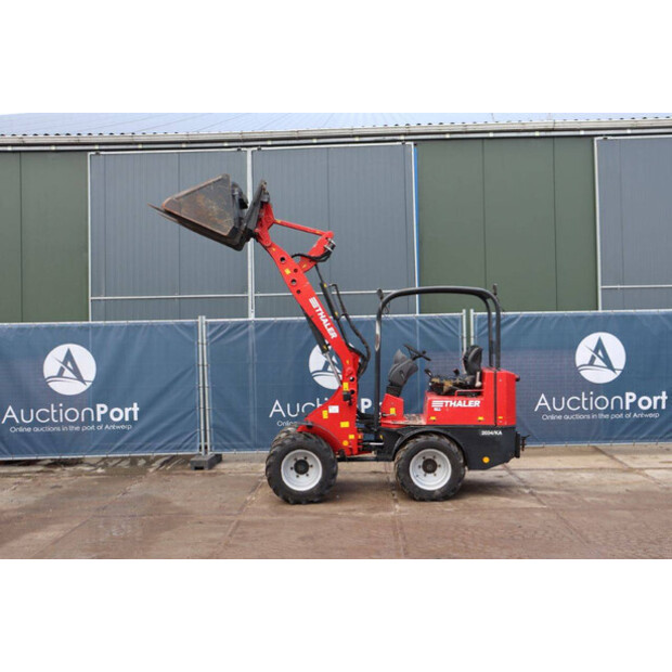 2010 Thaler 2034/KA-43940474