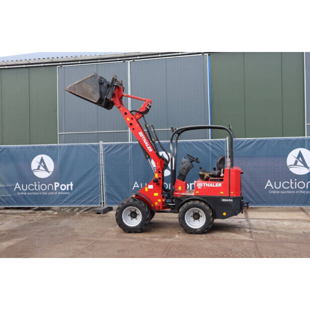 2010 Thaler 2034/KA-43940475