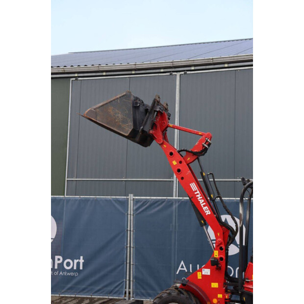 2010 Thaler 2034/KA-43940476