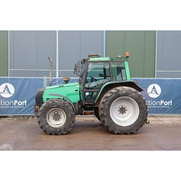 1996 فالميت 6100-43940478