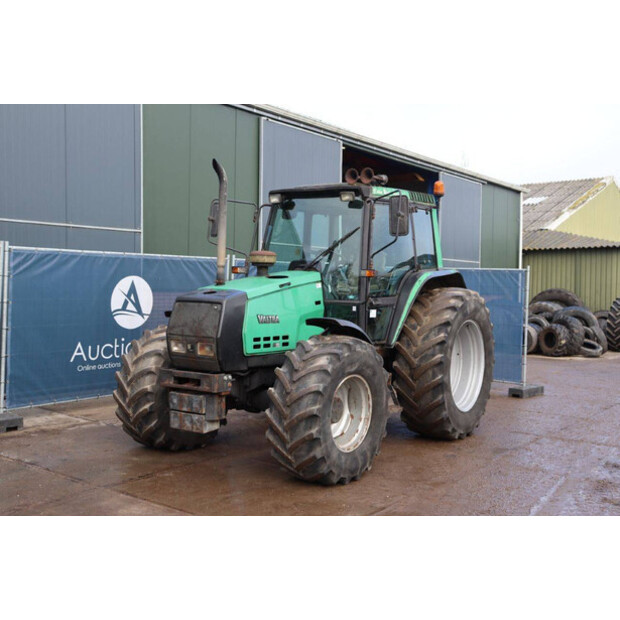 1996 فالميت 6100-43940485