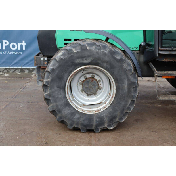 1996 فالميت 6100-43940496