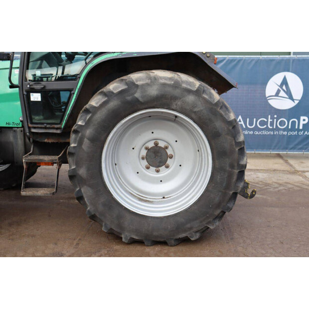 1996 فالميت 6100-43940497