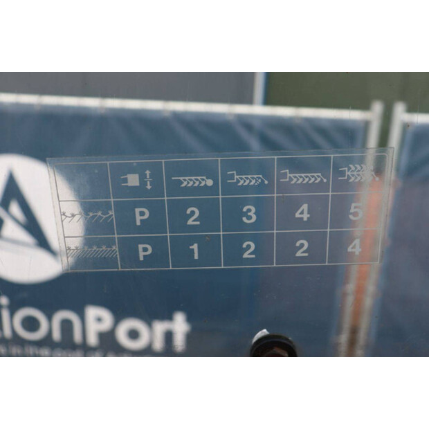 1996 فالميت 6100-43940530