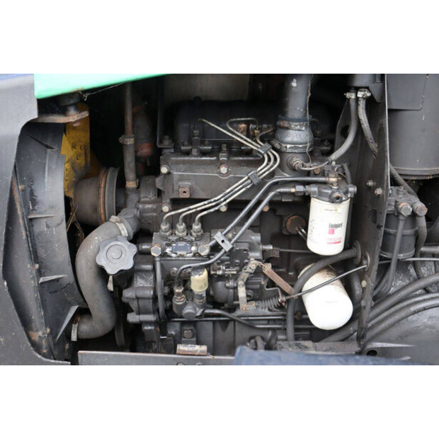 1996 فالميت 6100-43940531