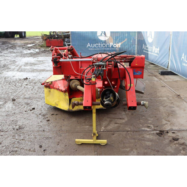 Pottinger NOVACAT 305 H-43940542
