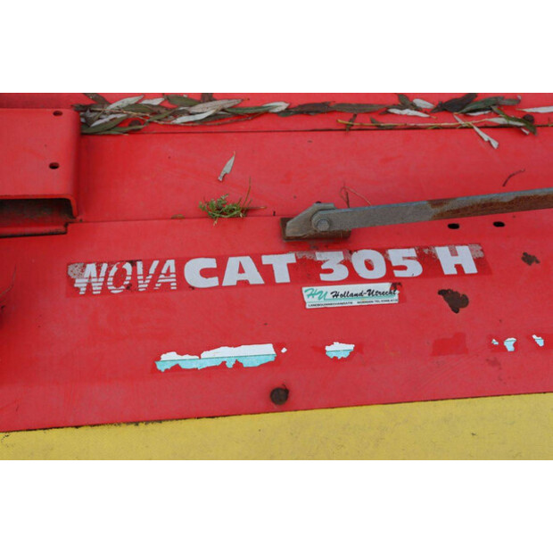 Pottinger NOVACAT 305 H-43940548