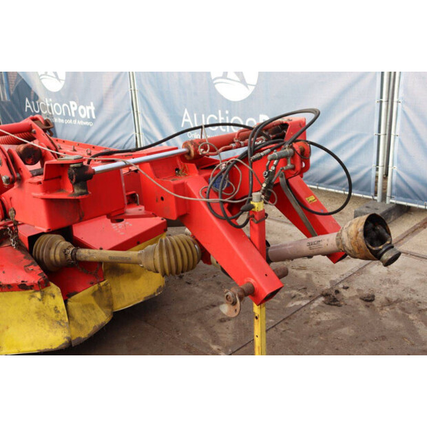 Pottinger NOVACAT 305 H-43940550